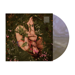 Peach PRC Poreclain PEARL DAWN COLOURED VINYL LP