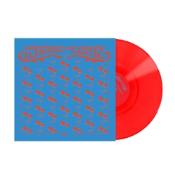 Kings Of Leon EP #2 VINYL 12INCH - COLOURED CHERRY RED