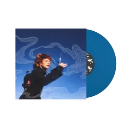 Cavetown Running With Scissors VINYL LP - COLOURED SKY BLUE