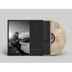 Melissa Etheridge Rise VINYL LP - COLOURED TAN SMOKE GATEFOLD