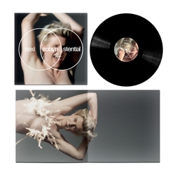 Robyn Sexistential BLACK VINYL LP