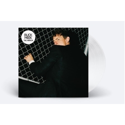 Buck Meek The Mirror CRYSTAL CLEAR VINYL LP