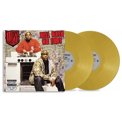 Clipse Hell Hath No Fury 2026 reissue GOLD VINYL 2 LP