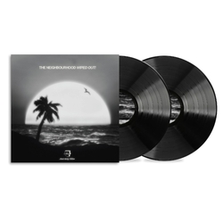 The Neighbourhood Wiped Out! 10th Anniversary 180GM BLACK VINYL 2 LP