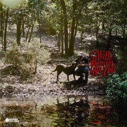 Zach Bryan With Heaven On Top BLACK VINYL 2 LP