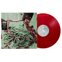 Sugar Beaster ECO VINYL LP - COLOURED CHERRY