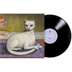 Mitski Nothing’s About To Happen To Me BLACK VINYL LP