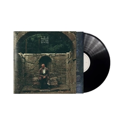 Dermot Kennedy The Weight of the Woods BLACK VINYL LP