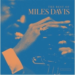 Miles Davis The Best Of Miles Davis BLACK VINYL LP
