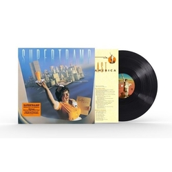 Supertramp Breakfast In America HALF SPEED MASTERED 180GM BLACK VINYL LP