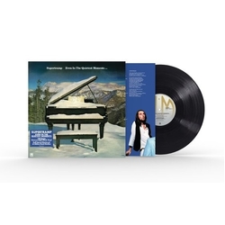 Supertramp Even In The Quietest Moments HALF SPEED MASTERED 180GM BLACK VINYL LP