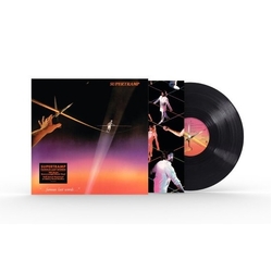 Supertramp Famous Last Words HALF SPEED MASTERED 180GM BLACK VINYL LP