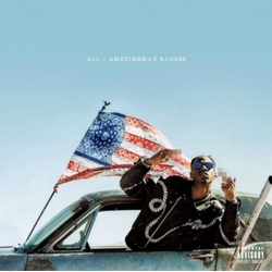 Joey Bada$$ ALL-AMERIKKKAN BADA$$ BLACK VINYL 2 LP
