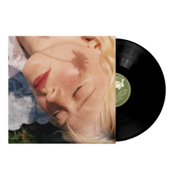 Maisie Peters Florescence BLACK ECO VINYL LP