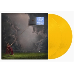 Raye This Music May Contain Hope YELLOW VINYL 2 LP