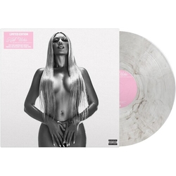 Kali Uchis Sin Miedo del Amor y Otros Demonios 5th anniversary SMOKE SWIRL VINYL LP