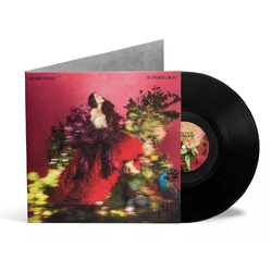 Jessie Ware Superbloom BLACK VINYL LP GATEFOLD