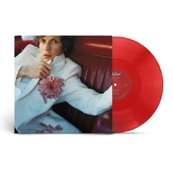 Beck Everybody’s Gotta Learn Sometime RED VINYL LP
