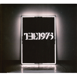 The 1975 The 1975/ Live At Gorilla 10th anniversary D2C exclusive 2 CD