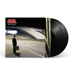 Cold Chisel No Plans BLACK VINYL 2 LP