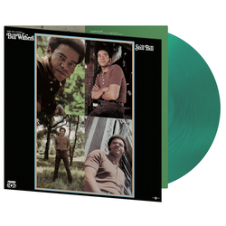 Bill Withers Still Bill MOV limited numbered VINYL LP - COLOURED
