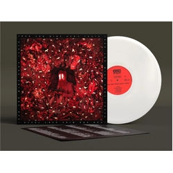 Iron & Wine Hen’s Teeth LIMITED 'LOSER' WHITE VINYL LP