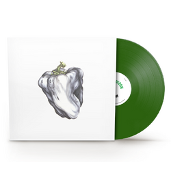 Ween White Pepper GREEN VINYL LP