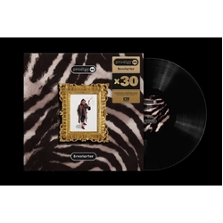 The Prodigy Firestarter x30 BLACK VINYL 12INCH