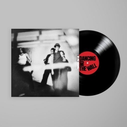 Muna Dancing On The Wall BLACK VINYL LP