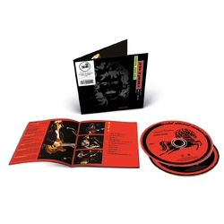 George Harrison Live In Japan 2CD SET
