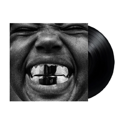 Ye Bully BLACK VINYL LP