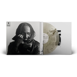 Thundercat Distracted indies exclusive SMOKE EFFECT VINYL LP