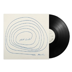 Tom Misch Full Circle BLACK VINYL LP