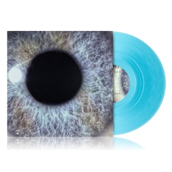 Dan Swano Moontower 180GM TRANSPARENT LIGHT BLUE VINYL LP