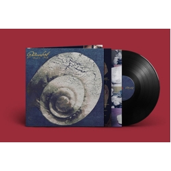 Snail Mail Ricochet BLACK VINYL LP