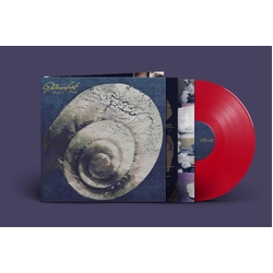 Snail Mail Ricochet indie exclusive RED VINYL LP