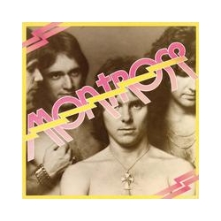 Montrose Montrose ANALOGUE PRODUCTIONS 180GM BLACK VINYL 2 LP 45RPM TIP-ON GATEFOLD