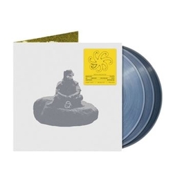 Royksopp Nebulous Nights An Ambient Excursion into Profound Mysteries CLEAR VINYL 3 LP