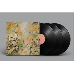 Laurie Anderson and Sexmob Let X = X BLACK VINYL 3 LP SET