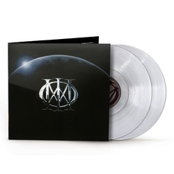 Dream Theater Dream Theater CLEAR VINYL 2 LP