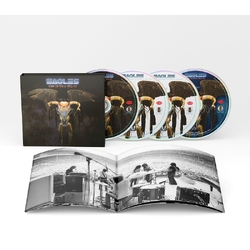 The Eagles One Of These Nights 3CD / BLU-RAY
