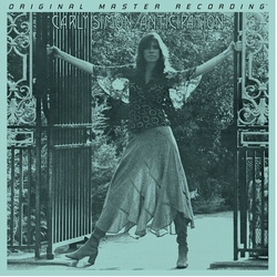 Carly Simon Anticipation MFSL LIMITED NUMBERED AUDIOPHILE 180GM BLACK VINYL 2 LP 45RPM
