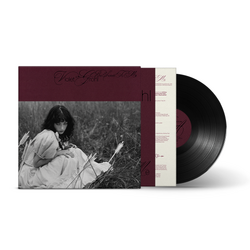 Violet Grohl Be Sweet To Me BLACK VINYL LP