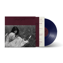 Violet Grohl Be Sweet To Me indie BLUEBERRY JAM VINYL LP