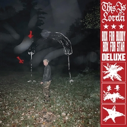 This Is Lorelei Box For Buddy Box For Star SUPER DELUXE RED VINYL 2 LP