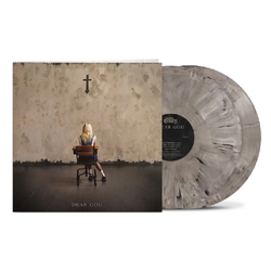 The Pretty Reckless Dear God indies EXCLUSIVE POLTERGEIST VINYL 2 LP