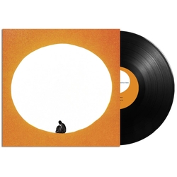 Death Cab For Cutie I Built You A Tower BLACK VINYL LP