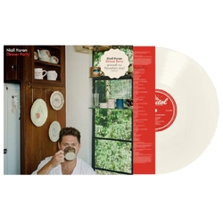 Niall Horan Dinner Party PORCELAIN VINYL LP