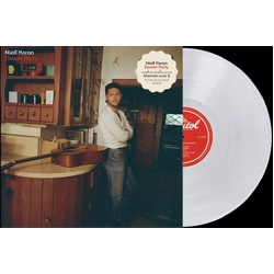 Niall Horan Dinner Party indie EXCLUSIVE WINE GLASS VINYL LP ALTERNATE COVER