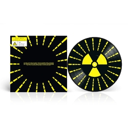 Kraftwerk Radio-Activity 50th anniversary VINYL LP PICTURE DISC